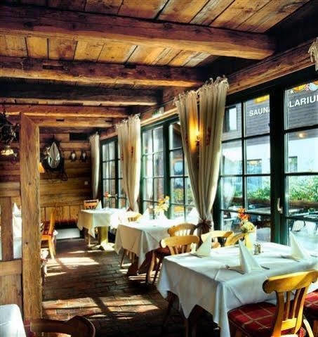 Appartamento Suedtiroler Stube Seefeld in Tirol Esterno foto